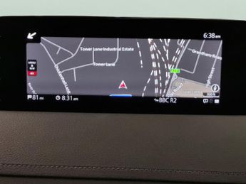 Mazda MX-30 35.5kWh SE-L Lux (145 ps) - LED - REVERSE CAM - NAV