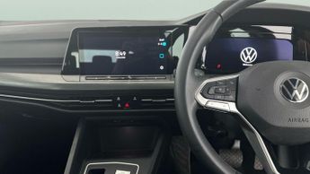 Volkswagen Golf 2.0 TDI Style DSG (150 ps) - AMBIENT INTERIOR LIGHTING - ISOFIX