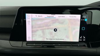 Volkswagen Golf 2.0 TDI Style DSG (150 ps) - ACTIVE INFO DISPLAY - PARK SENSORS