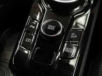 Kia Sportage 1.6 h T-GDi GT-Line (226 bhp) - REVERSE CAM - NAV - ALCANTARA