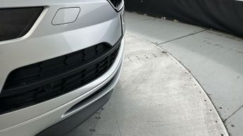 Skoda Karoq 1.5 TSI ACT SportLine DSG (150 ps) - KEYLESS ENTRY - LED - SMART