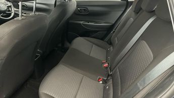 Hyundai i20 1.0 T-GDi MHEV SE Connect DCT (100 ps) - AIR CON - PARK SENSORS
