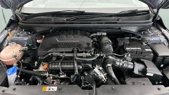 Hyundai i20 1.0 T-GDi MHEV SE Connect DCT (100 ps) - AIR CON - PARK SENSORS