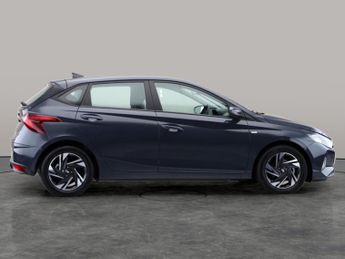 Hyundai i20 1.0 T-GDi MHEV SE Connect DCT (100 ps) - AIR CON - PARK SENSORS