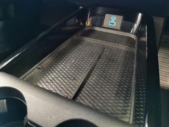 Ford Mustang Mach-e Standard Range 70kWh Automatic (269 ps) - REVERSE CAM - NAV