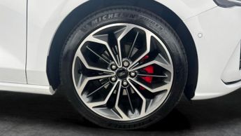 Ford Focus 1.0T EcoBoost MHEV ST-Line X DCT (155 ps) - BLUETOOTH - FORD MYK