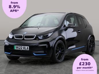 BMW i3 42.2kWh S (184 ps) - AIR CON - ELECTRIC BOOT - AUTO HEADLIGHTS