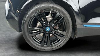 BMW i3 42.2kWh S (184 ps) - AIR CON - ELECTRIC BOOT - AUTO HEADLIGHTS