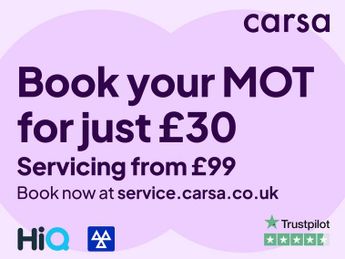 BMW i3 42.2kWh S (184 ps) - AIR CON - ELECTRIC BOOT - AUTO HEADLIGHTS