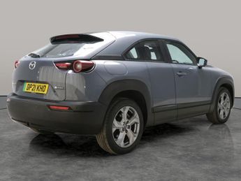 Mazda MX-30 35.5kWh SE-L Lux (145 ps) - LED - REVERSE CAM - NAV