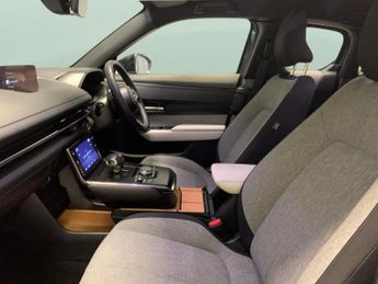Mazda MX-30 35.5kWh SE-L Lux (145 ps) - LED - REVERSE CAM - NAV