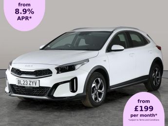 Kia Ceed 1.5 T-GDi 2 (158 bhp) - DAB - PRIVACY GLASS - USB AUDIO