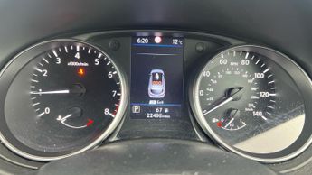 Nissan Qashqai 1.3 DIG-T Tekna DCT (160 ps) - 360 CAM - REVERSE CAM - NAV