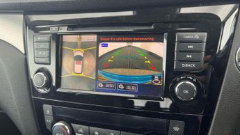Nissan Qashqai 1.3 DIG-T Tekna DCT (160 ps) - 360 CAM - REVERSE CAM - NAV