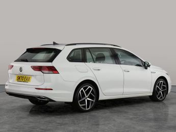 Volkswagen Golf 2.0 TDI Style DSG (150 ps) - ACTIVE INFO DISPLAY - PARK SENSORS