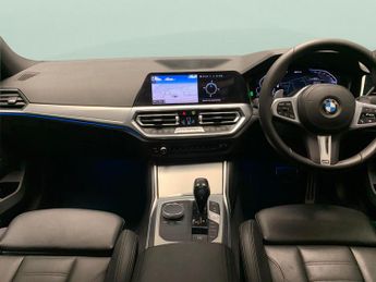 BMW 3 Series 2.0 330e 12kWh M Sport Plug-in (292 ps) - NAV - ADAPTIVE LED LIG