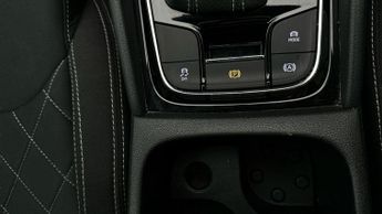Skoda Karoq 1.5 TSI ACT SportLine DSG (150 ps) - KEYLESS ENTRY - LED - SMART