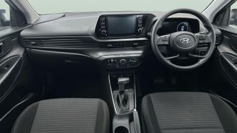 Hyundai i20 1.0 T-GDi MHEV SE Connect DCT (100 ps) - AIR CON - PARK SENSORS