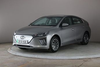 Hyundai Ioniq 38.3kWh Premium (136 ps) - HEATED SEATS - HEATED STEERING - LANE