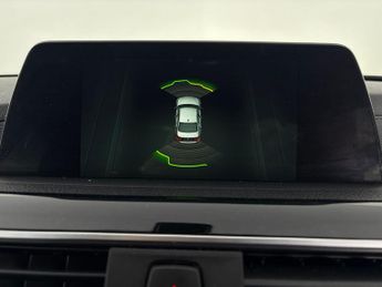 BMW 3 Series 2.0 330e 7.6kWh M Sport Plug-in (252 ps) - NAV - DAB - BLUETOOTH