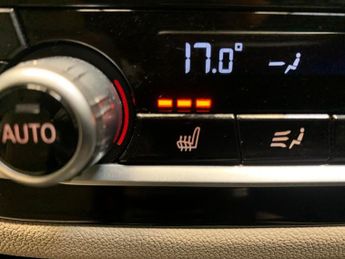 BMW X3 2.0 20d xLine xDrive (190 ps) - AUTO PARK - LED - REVERSE CAM
