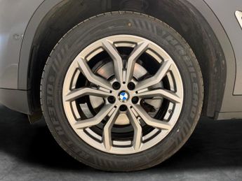 BMW X3 2.0 20d xLine xDrive (190 ps) - AUTO PARK - LED - REVERSE CAM