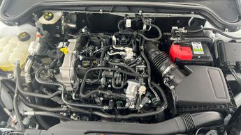 Ford Focus 1.0T EcoBoost MHEV ST-Line X DCT (155 ps) - BLUETOOTH - FORD MYK