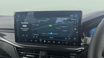 Ford Focus 1.0T EcoBoost MHEV ST-Line X DCT (155 ps) - BLUETOOTH - FORD MYK
