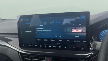 Ford Focus 1.0T EcoBoost MHEV ST-Line X DCT (155 ps) - BLUETOOTH - FORD MYK
