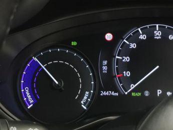 Mazda MX-30 35.5kWh SE-L Lux (145 ps) - HUD - CARPLAY - LED