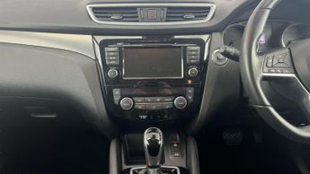 Nissan Qashqai 1.3 DIG-T Tekna DCT (160 ps) - 360 CAM - REVERSE CAM - NAV