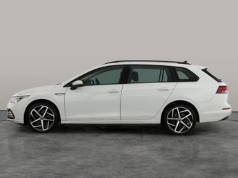 Volkswagen Golf 2.0 TDI Style DSG (150 ps) - AMBIENT INTERIOR LIGHTING - ISOFIX