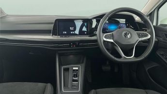 Volkswagen Golf 2.0 TDI Style DSG (150 ps) - ACTIVE INFO DISPLAY - PARK SENSORS