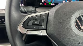 Volkswagen Golf 2.0 TDI Style DSG (150 ps) - ACTIVE INFO DISPLAY - PARK SENSORS