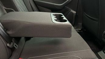 Skoda Karoq 1.5 TSI ACT SportLine DSG (150 ps) - KEYLESS ENTRY - LED - SMART