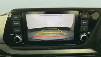 Hyundai i20 1.0 T-GDi MHEV SE Connect DCT (100 ps) - AIR CON - PARK SENSORS