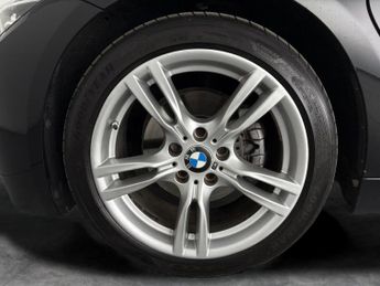 BMW 3 Series 2.0 330e 7.6kWh M Sport Plug-in (252 ps) - NAV - DAB - BLUETOOTH