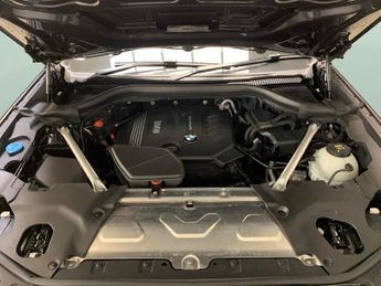 BMW X3 2.0 20d xLine xDrive (190 ps) - AUTO PARK - LED - REVERSE CAM