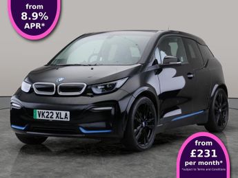 BMW i3 42.2kWh S (184 ps) - AIR CON - ELECTRIC BOOT - AUTO HEADLIGHTS