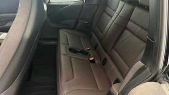 BMW i3 42.2kWh S (184 ps) - AIR CON - ELECTRIC BOOT - AUTO HEADLIGHTS