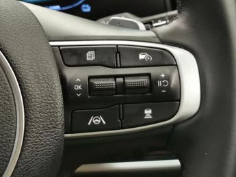 Kia Sportage 1.6 h T-GDi GT-Line (226 bhp) - REVERSE CAM - NAV - ALCANTARA