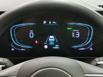 Kia Sportage 1.6 h T-GDi GT-Line (226 bhp) - REVERSE CAM - NAV - ALCANTARA