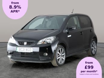 SEAT Mii 36.8kWh (83 ps) - CLIMATE CONTROL - PARK SENSORS