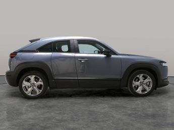 Mazda MX-30 35.5kWh SE-L Lux (145 ps) - LED - REVERSE CAM - NAV