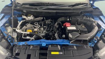 Nissan Qashqai 1.3 DIG-T Tekna DCT (160 ps) - 360 CAM - REVERSE CAM - NAV
