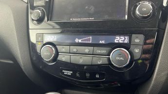 Nissan Qashqai 1.3 DIG-T Tekna DCT (160 ps) - 360 CAM - REVERSE CAM - NAV
