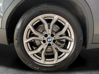 BMW X3 2.0 20d xLine xDrive (190 ps) - AUTO PARK - LED - REVERSE CAM