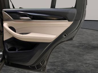 BMW X3 2.0 20d xLine xDrive (190 ps) - ELECTRIC FOLDING MIRRORS - LOUDS