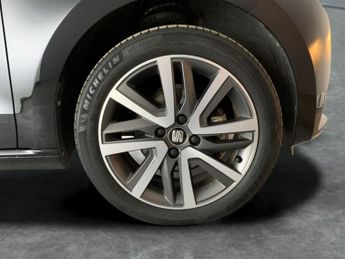 Seat Mii 36.8kWh (83 ps) - CLIMATE CONTROL - PARK SENSORS