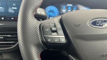 Ford Focus 1.0T EcoBoost MHEV ST-Line X DCT (155 ps) - BLUETOOTH - FORD MYK